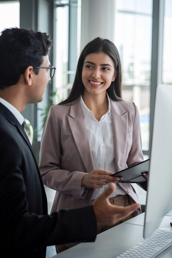 UK Job Support services