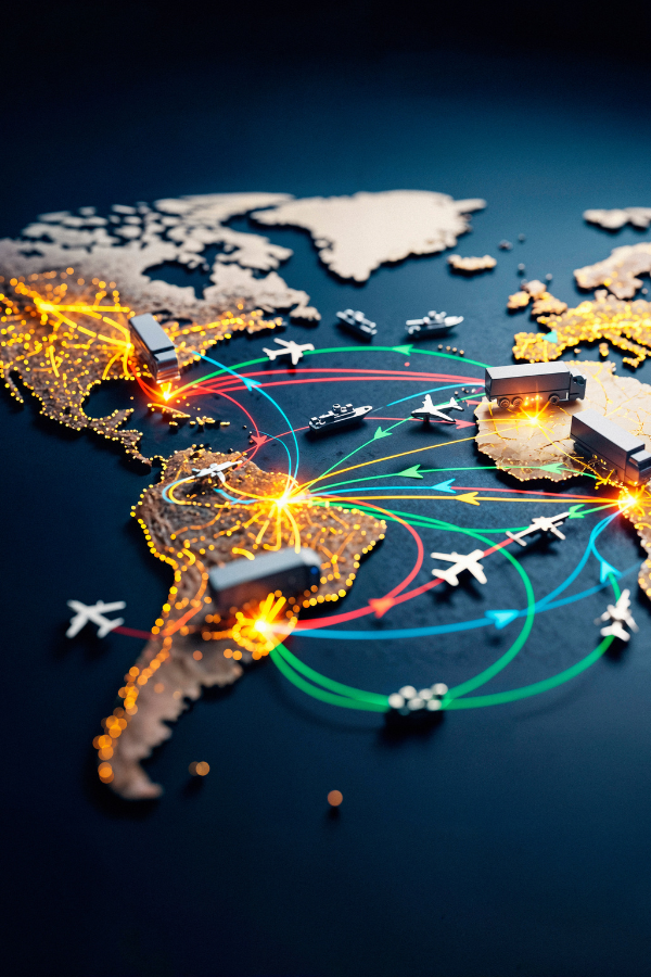 Global software hiring